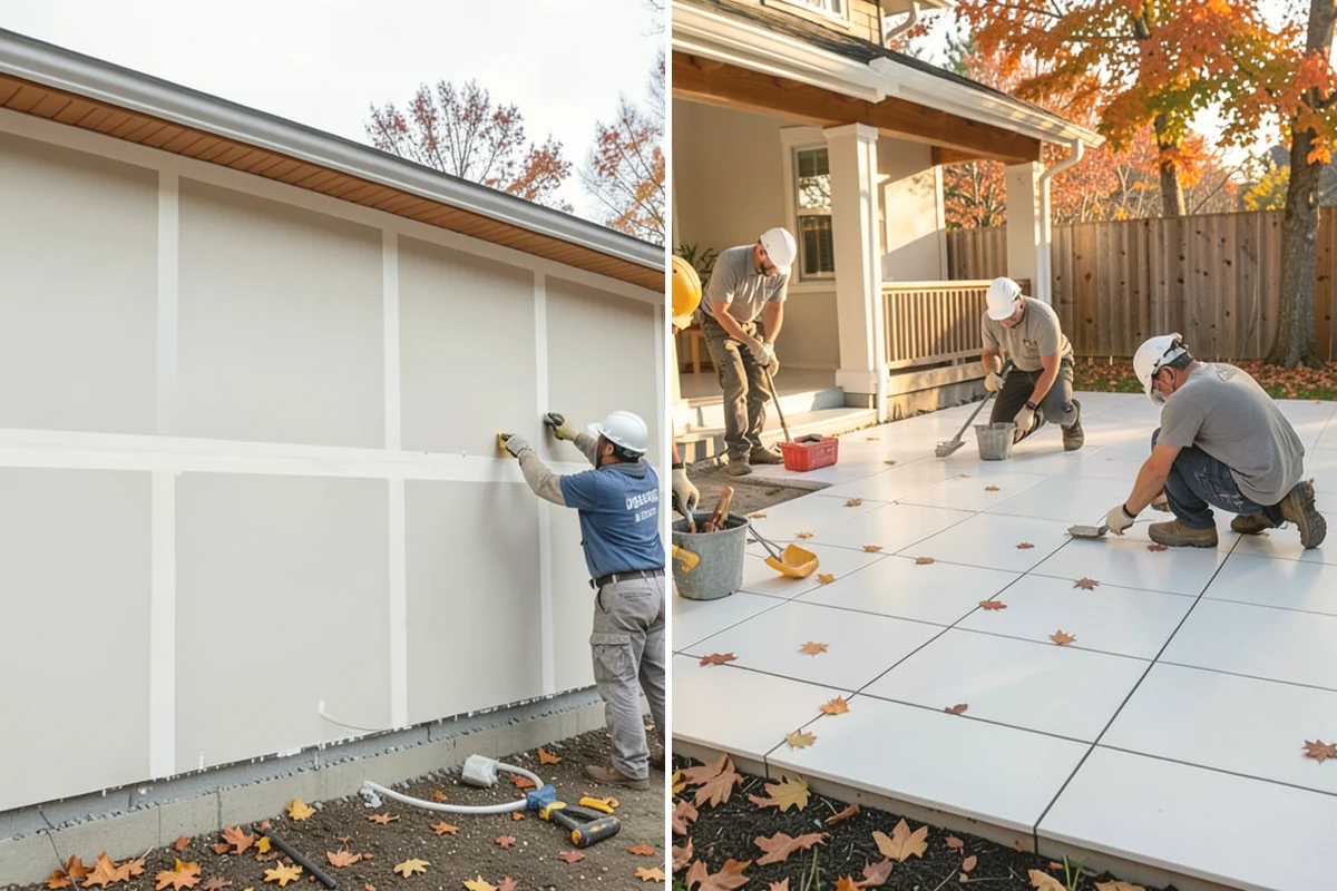 Bedroom Addition in Ruston, Pierce County, WA - Determine placement and size for egress compliance