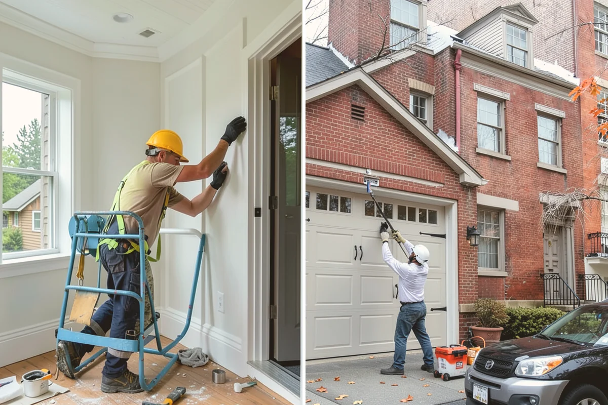 Bedroom Addition in Sammamish, King County, WA - Determine placement and size for egress compliance