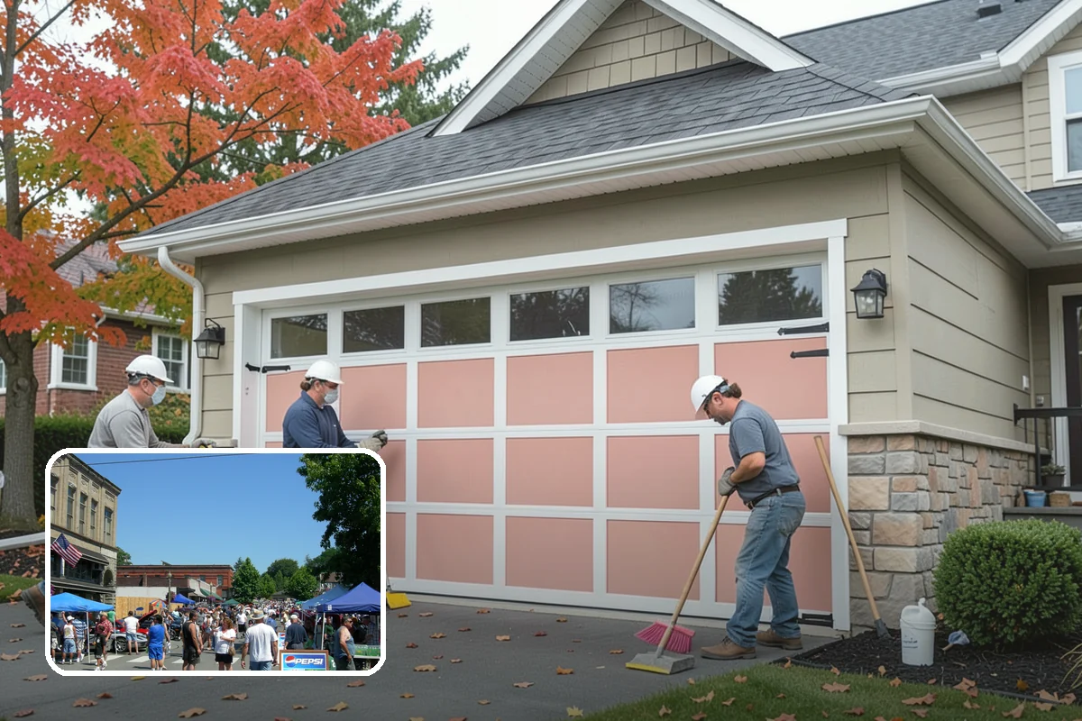 Bedroom Addition in Snohomish, Snohomish County, WA - Provides a legal, egress-compliant sleeping space
