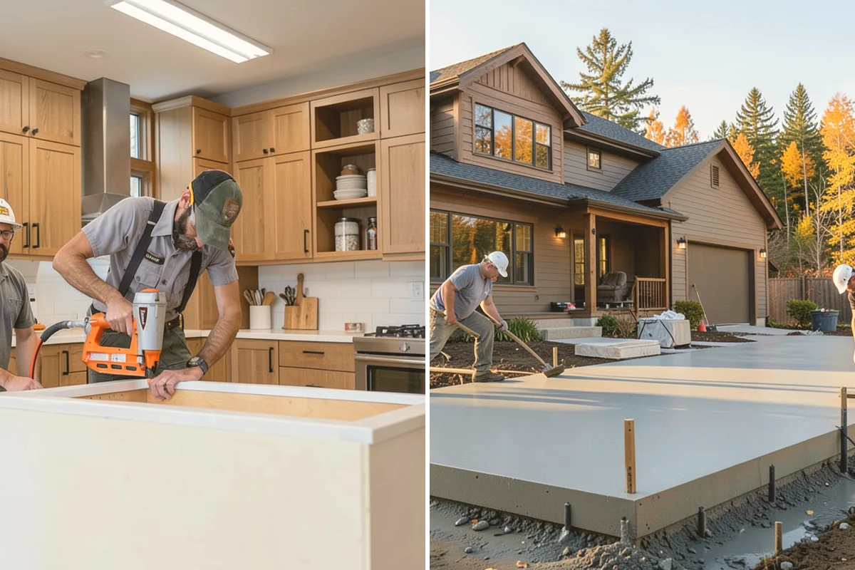 Bedroom Addition in Snohomish, Snohomish County, WA - Determine placement and size for egress compliance