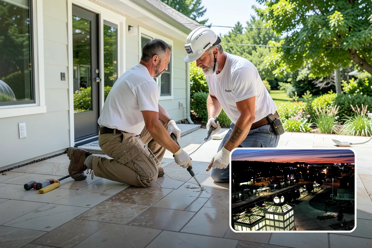 Bedroom Flooring Installation in Auburn, King County, WA - Soft, warm surfaces for comfort
