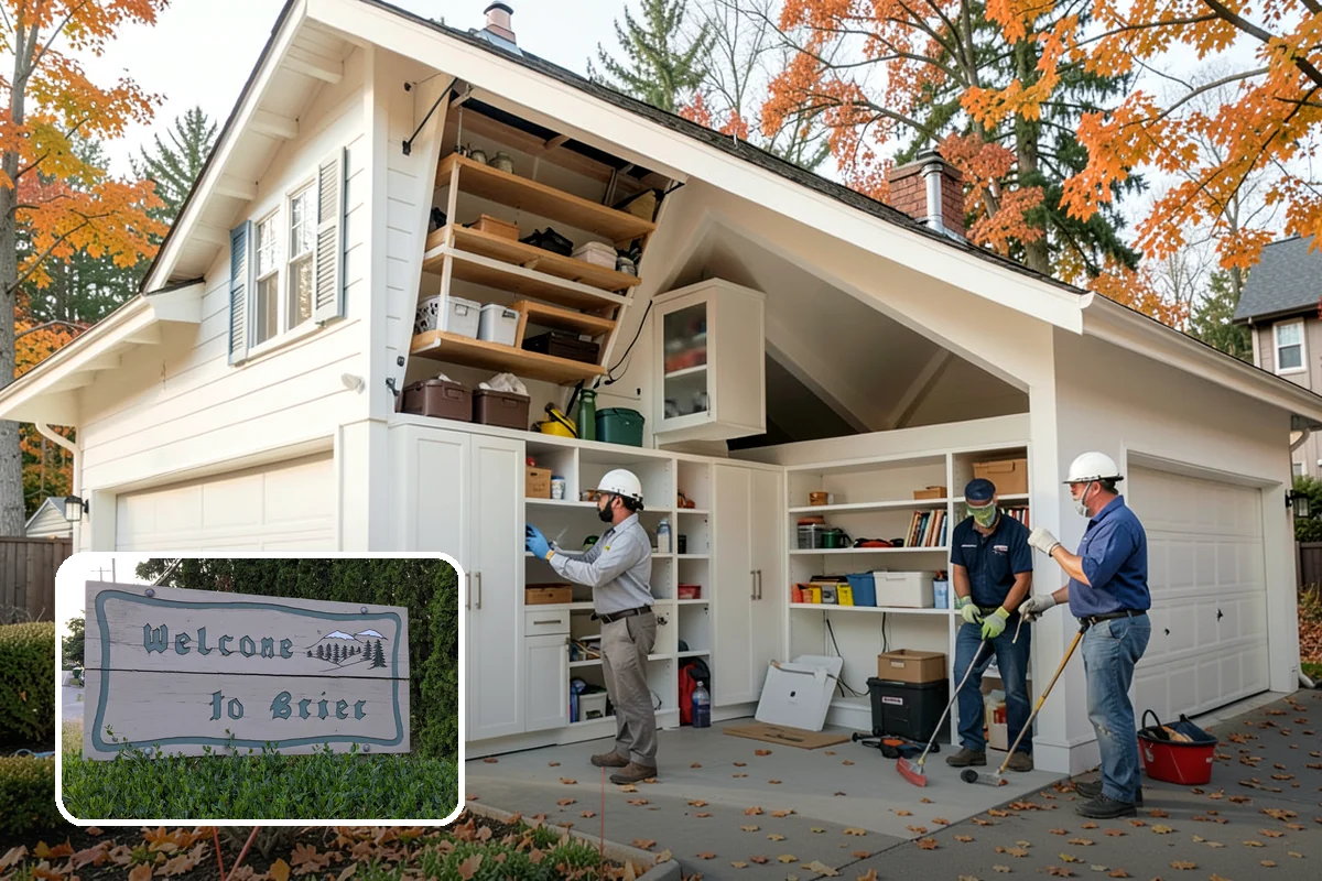 Bedroom Flooring Installation in Brier, Snohomish County, WA - Soft, warm surfaces for comfort