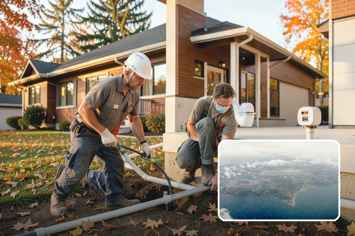 Bedroom Flooring Installation in Burien, King County, WA - Soft, warm surfaces for comfort