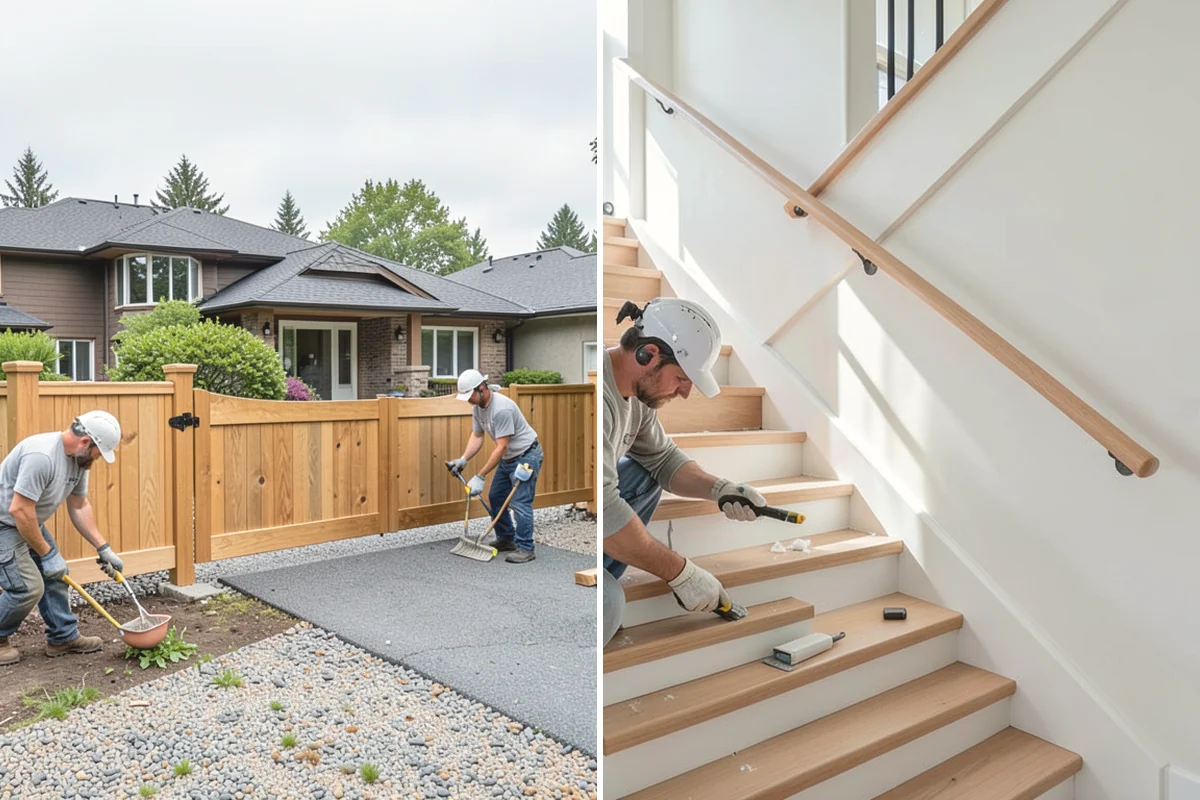 Bedroom Flooring Installation in Burlington, Skagit County, WA - Discuss comfort and style goals
