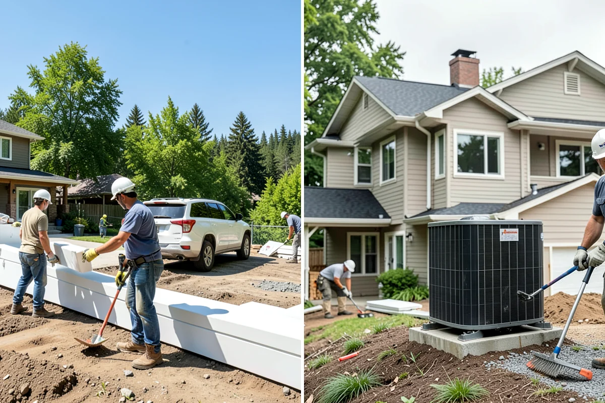 Bedroom Flooring Installation in Concrete, Skagit County, WA - Discuss comfort and style goals