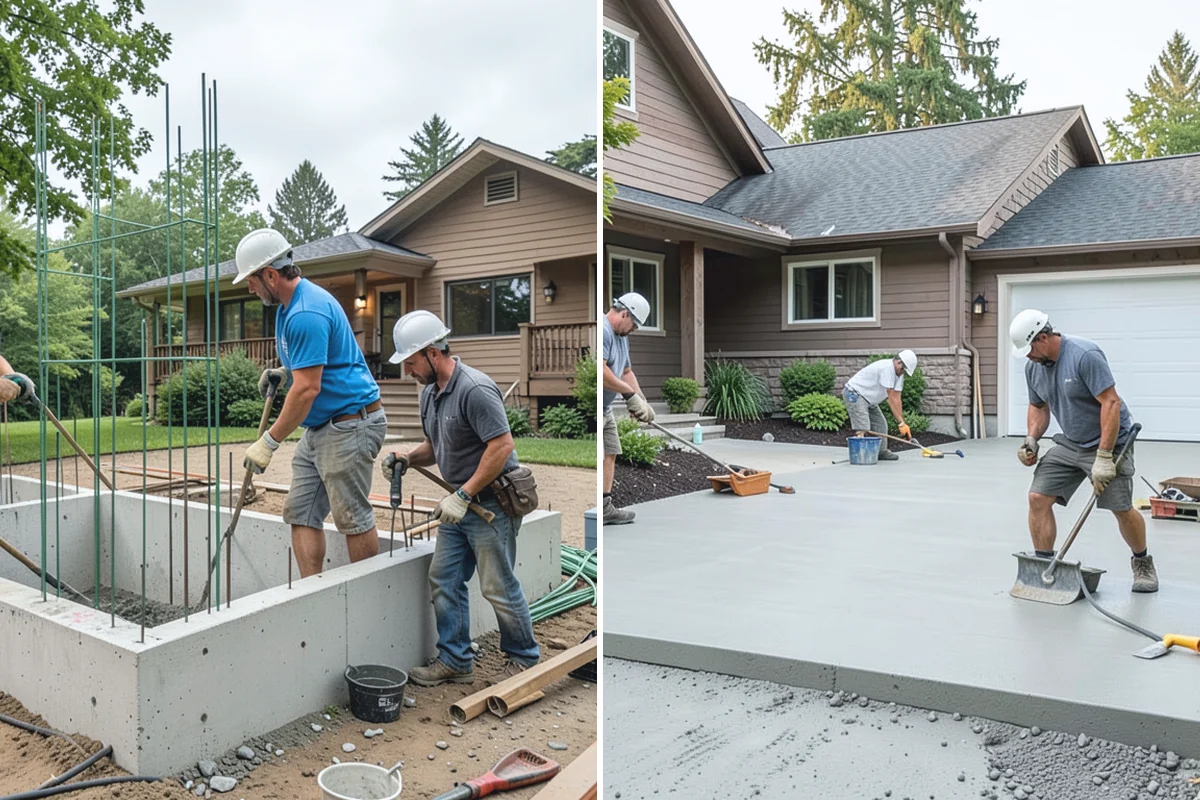 Bedroom Flooring Installation in Darrington, Snohomish County, WA - Discuss comfort and style goals