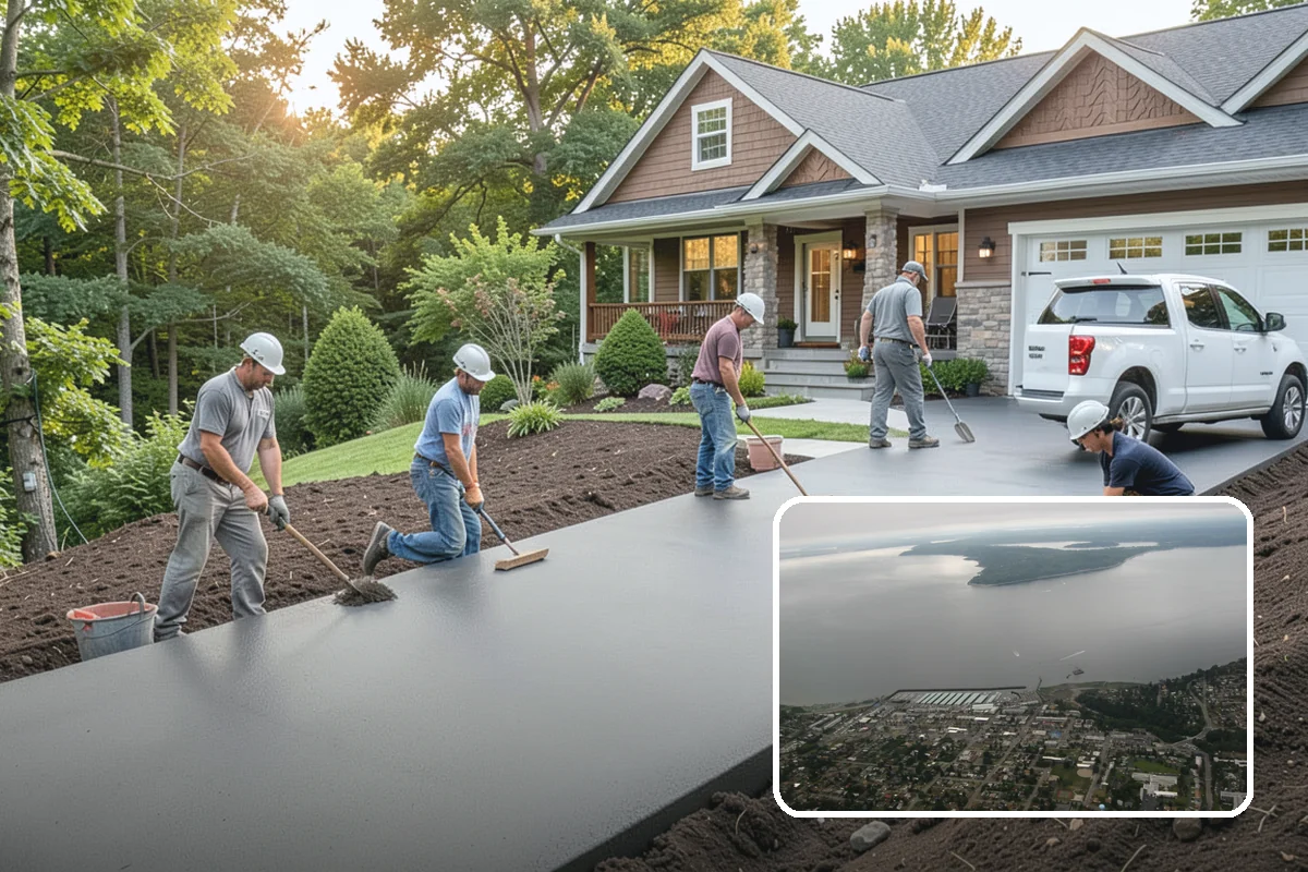 Bedroom Flooring Installation in Des Moines, King County, WA - Soft, warm surfaces for comfort