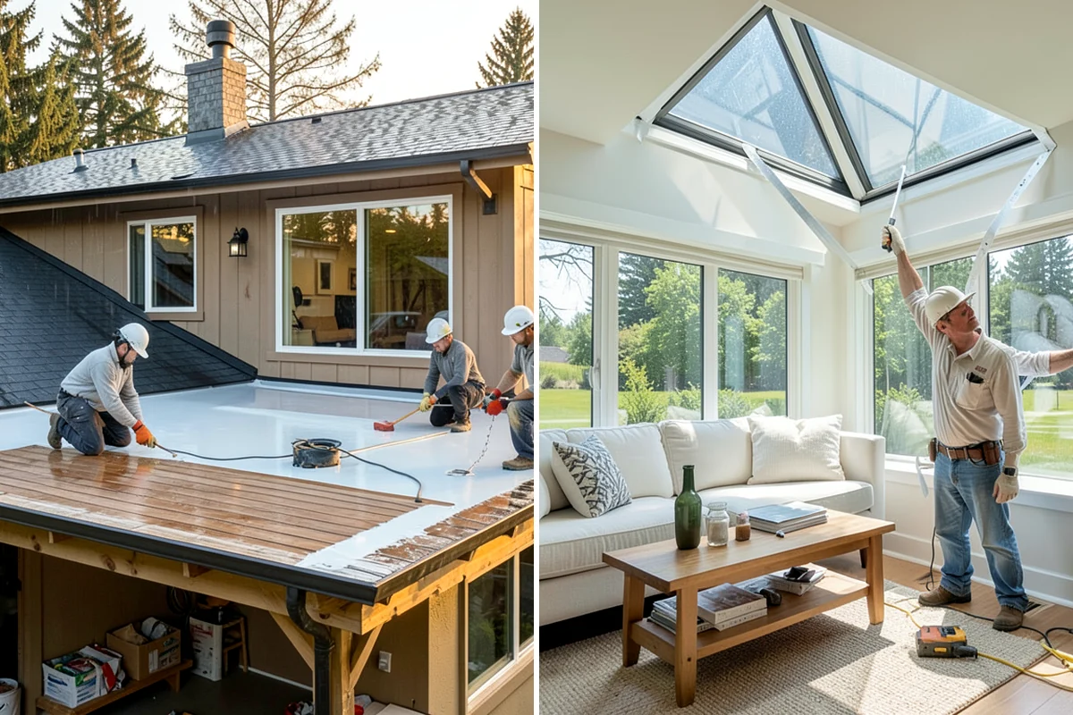 Bedroom Flooring Installation in Enumclaw, King County, WA - Discuss comfort and style goals