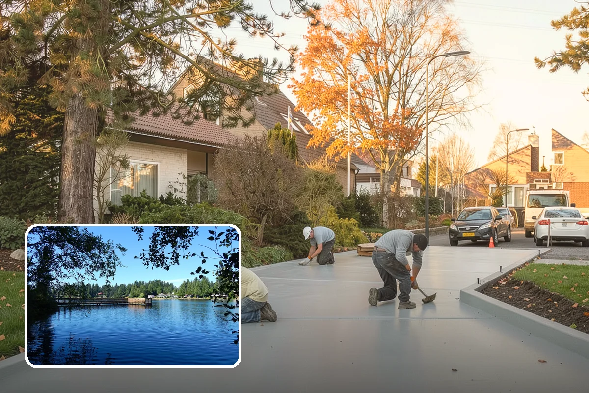 Bedroom Flooring Installation in Federal Way, King County, WA - Soft, warm surfaces for comfort