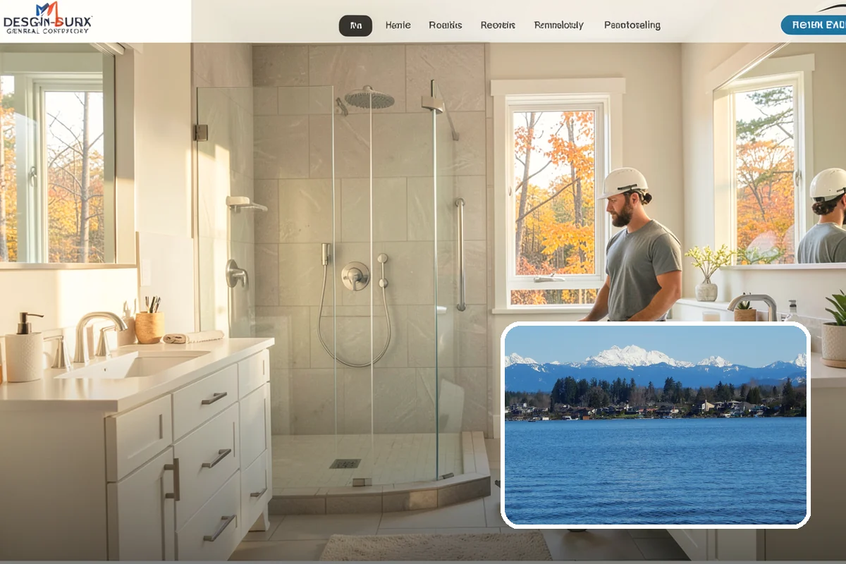 Bedroom Flooring Installation in Lake Stevens, Snohomish County, WA - Soft, warm surfaces for comfort