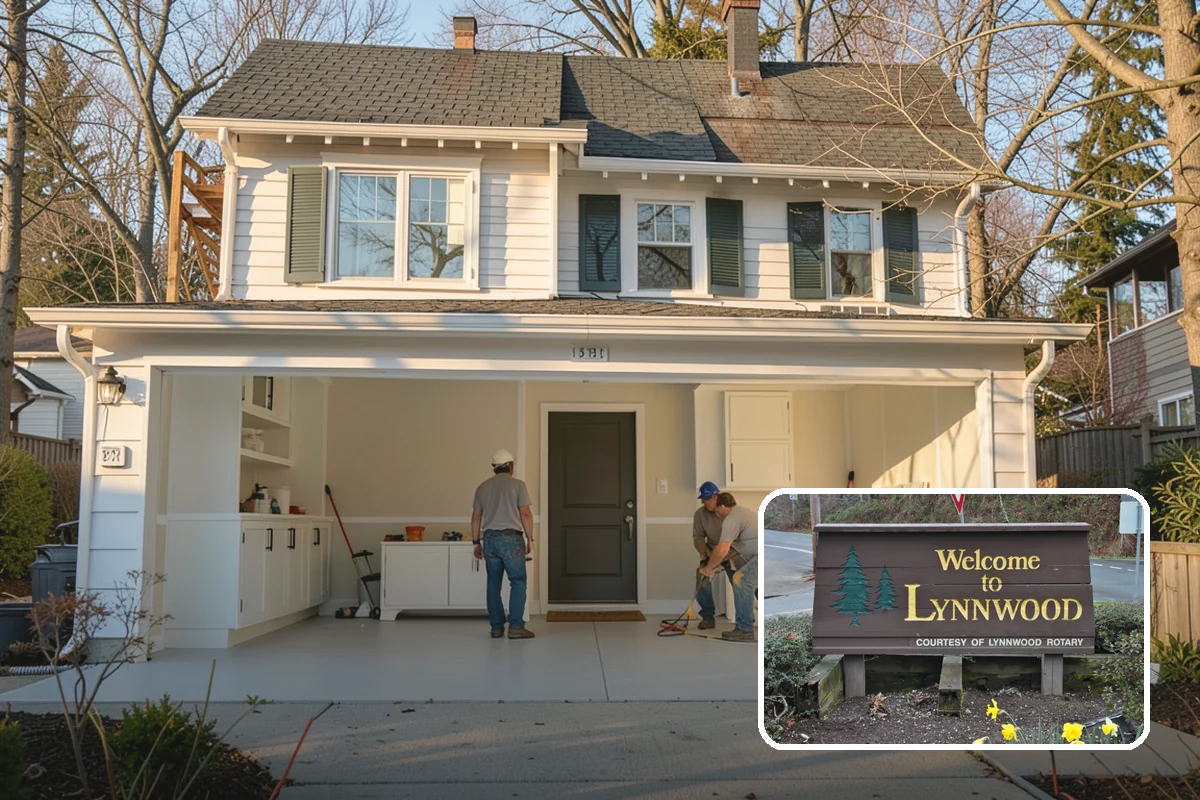 Bedroom Flooring Installation in Lynnwood, Snohomish County, WA - Soft, warm surfaces for comfort