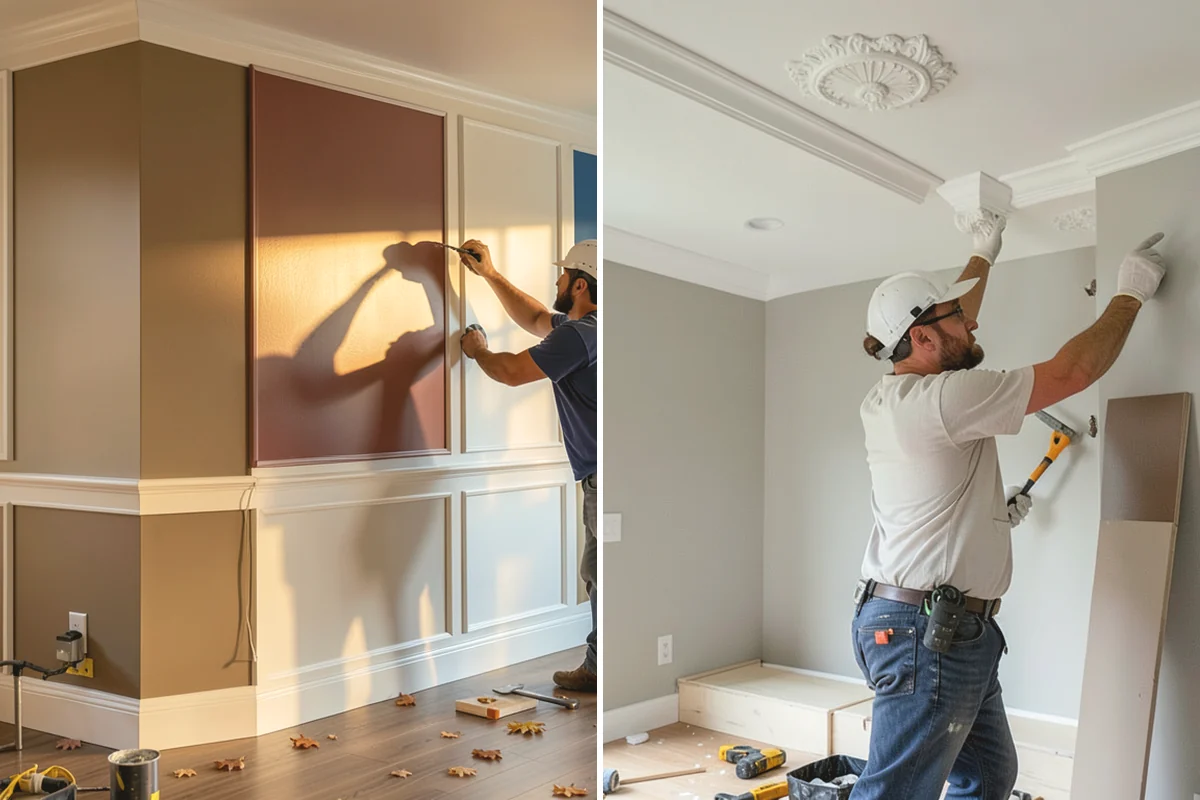 Bedroom Flooring Installation in Monroe, Snohomish County, WA - Discuss comfort and style goals