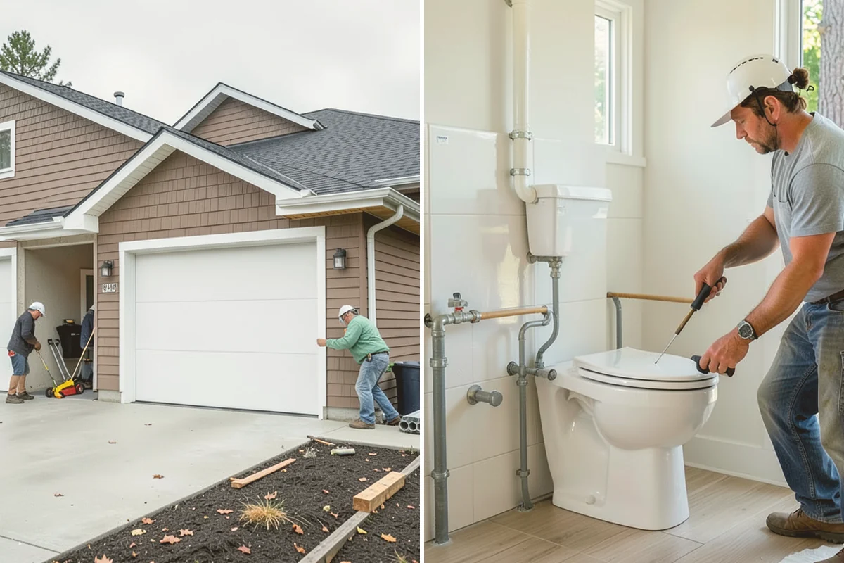 Bedroom Flooring Installation in Mount Vernon, Skagit County, WA - Discuss comfort and style goals