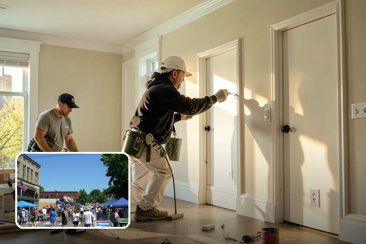 Bedroom Flooring Installation in Snohomish, Snohomish County, WA - Soft, warm surfaces for comfort