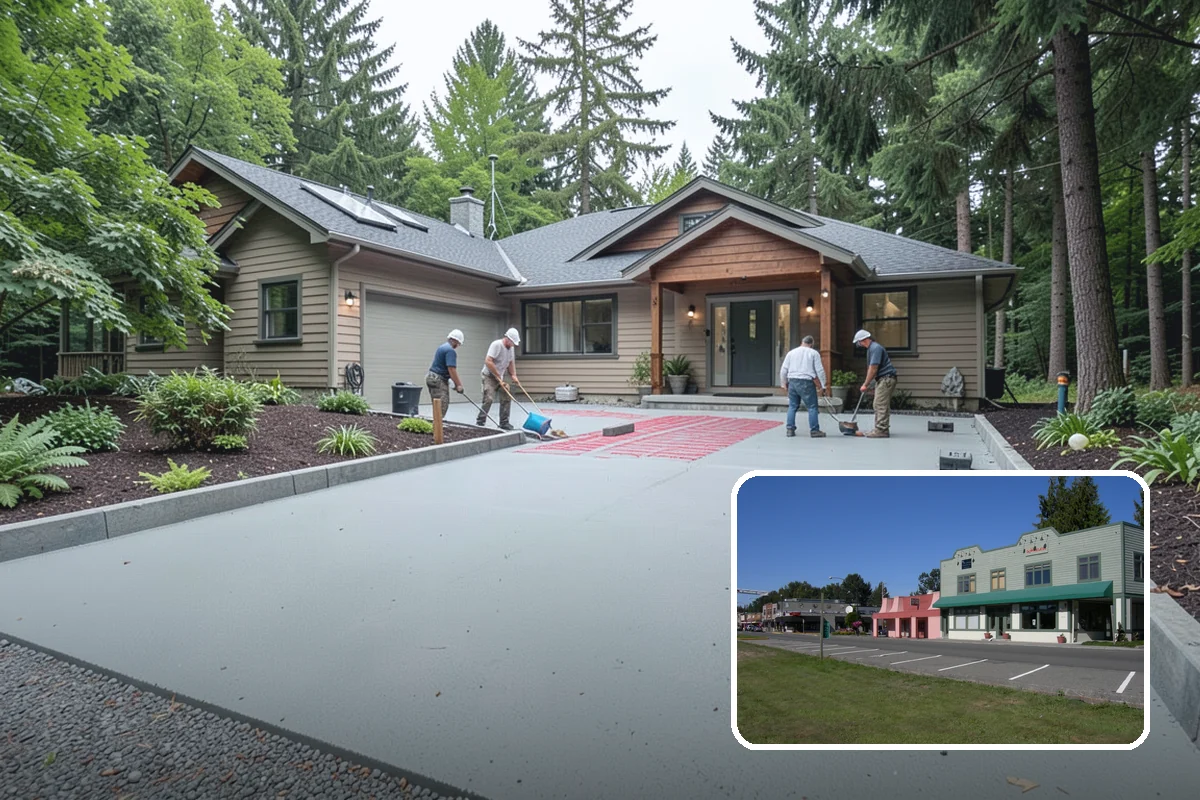 Bedroom Flooring Installation in Snoqualmie, King County, WA - Soft, warm surfaces for comfort