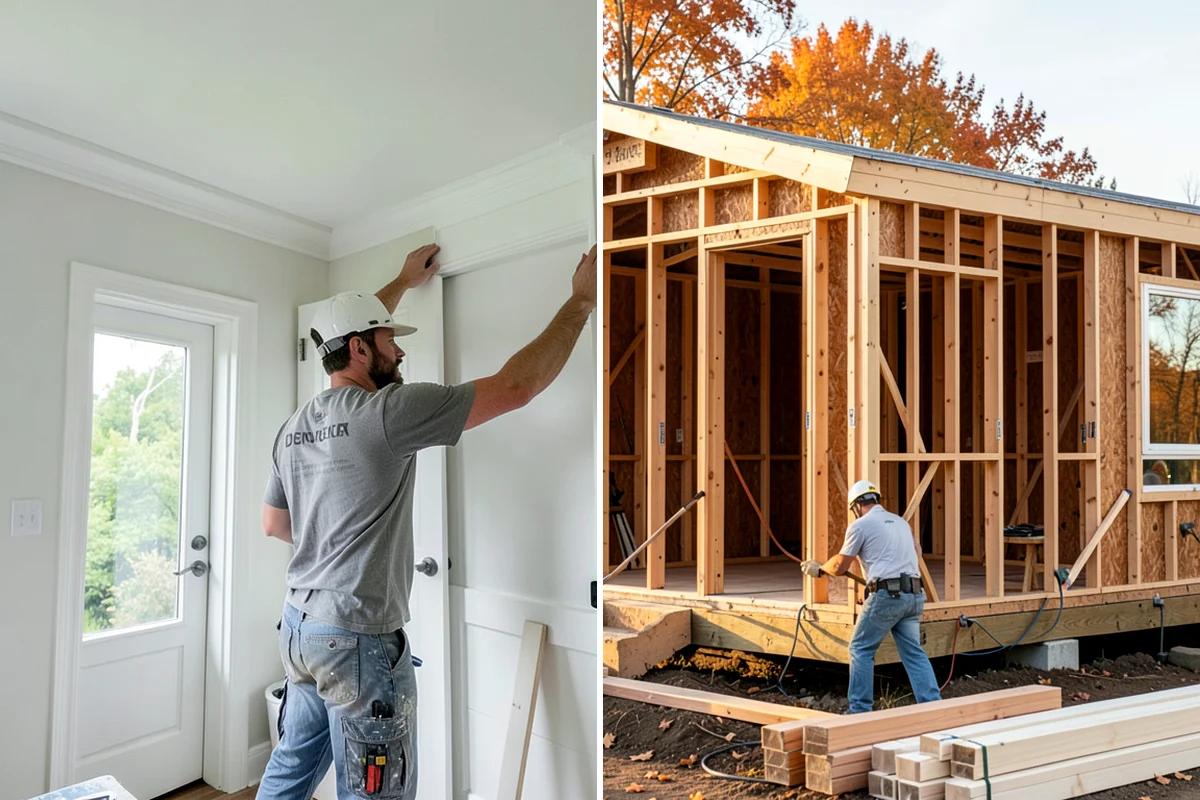 Bedroom Flooring Installation in Snoqualmie, King County, WA - Discuss comfort and style goals