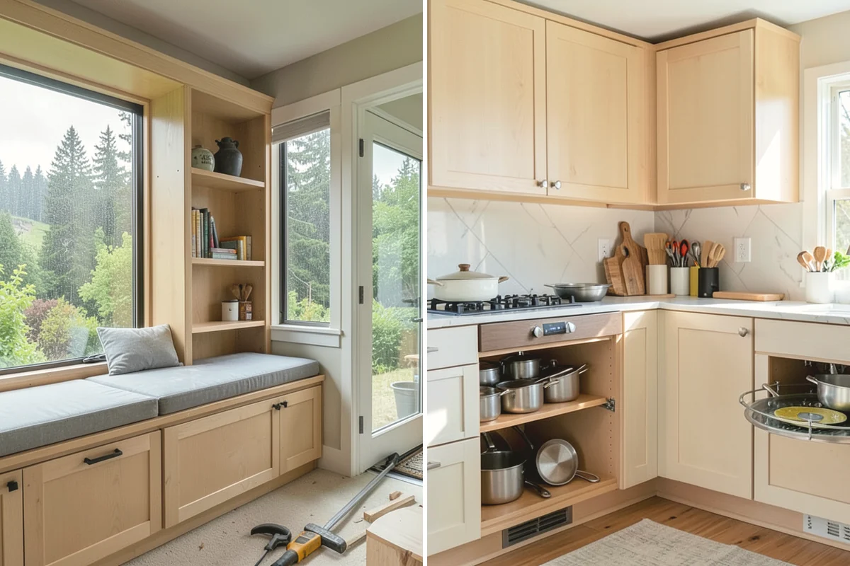 Bedroom Flooring Installation in Tukwila, King County, WA - Discuss comfort and style goals