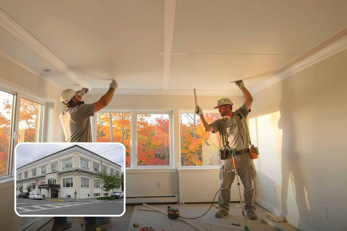 Below-Grade Waterproofing in Anacortes, Skagit County, WA - Prevents seepage through foundation walls and cold joints