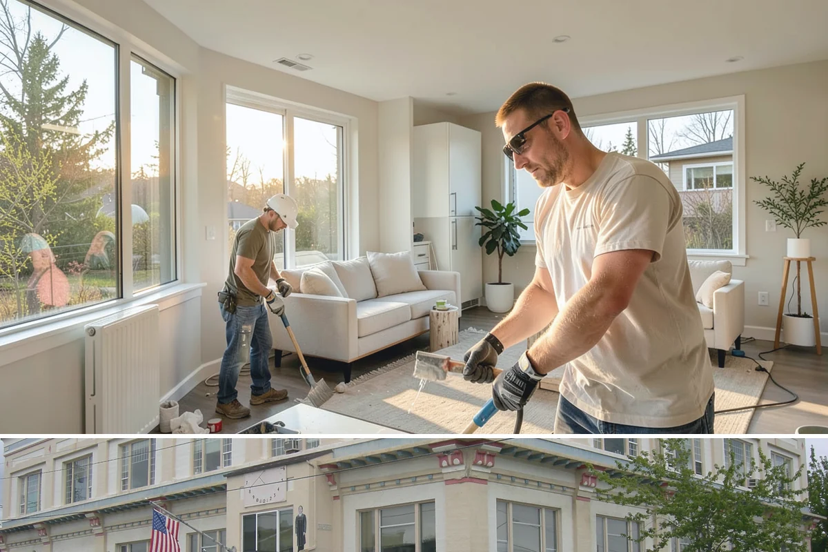 Below-Grade Waterproofing in Anacortes, Skagit County, WA - Exterior below-grade work goes smoothest in the drier summer stretch when excavations stay stable, while interior methods can...