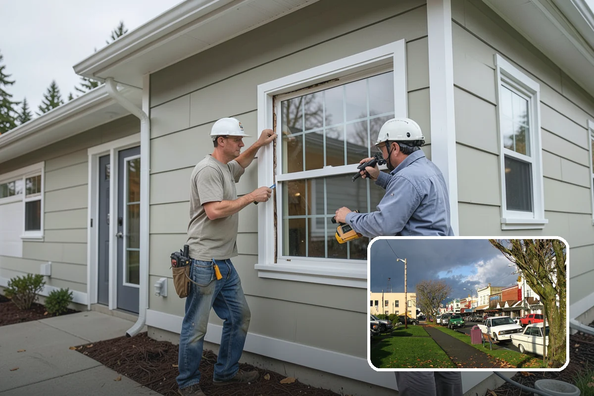 Below-Grade Waterproofing in Arlington, Snohomish County, WA - Prevents seepage through foundation walls and cold joints
