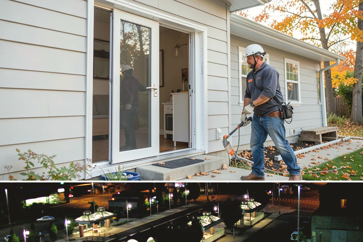 Below-Grade Waterproofing in Auburn, King County, WA - Exterior below-grade work goes smoothest in the drier summer stretch when excavations stay stable, while interior methods can...