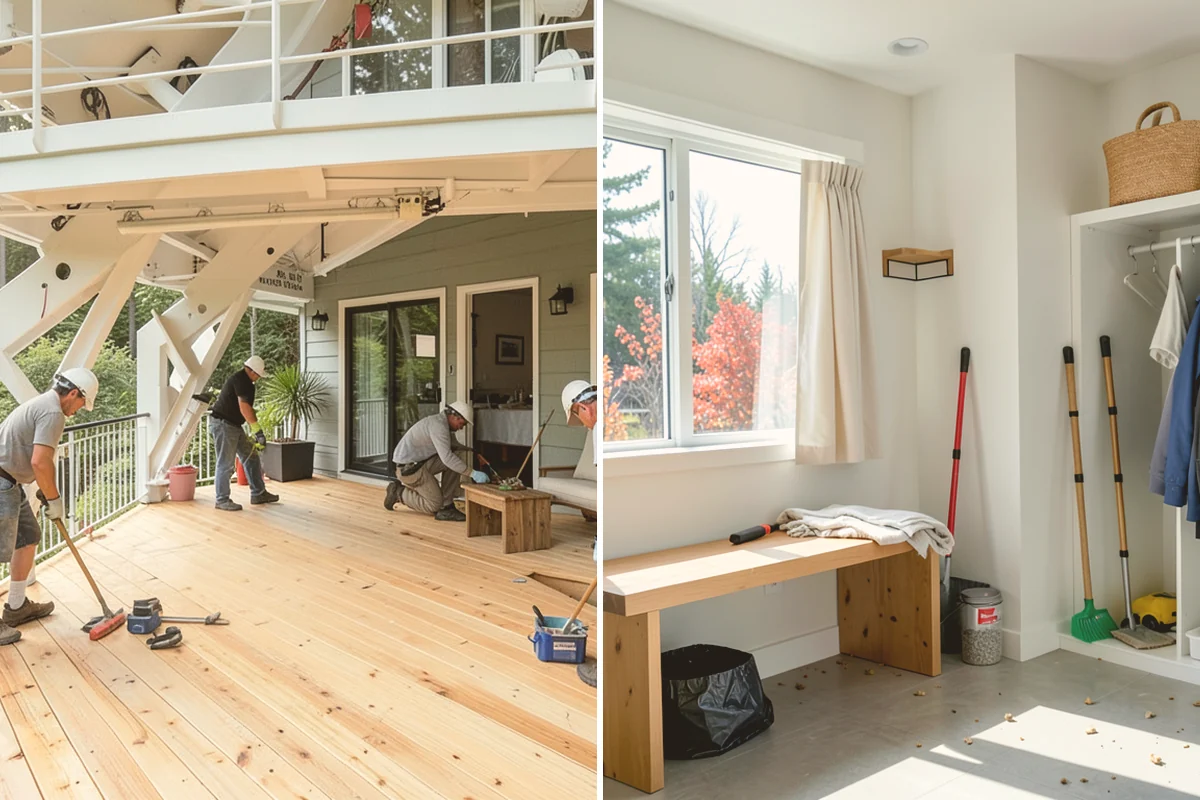 Below-Grade Waterproofing in Brier, Snohomish County, WA - Assess water entry points, grading, and soil conditions around the foundation
