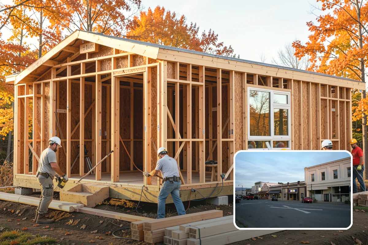 Below-Grade Waterproofing in Burlington, Skagit County, WA - Prevents seepage through foundation walls and cold joints