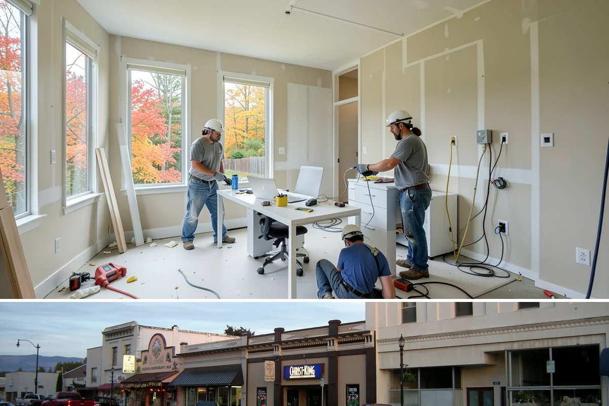 Below-Grade Waterproofing in Burlington, Skagit County, WA - Exterior below-grade work goes smoothest in the drier summer stretch when excavations stay stable, while interior methods can...