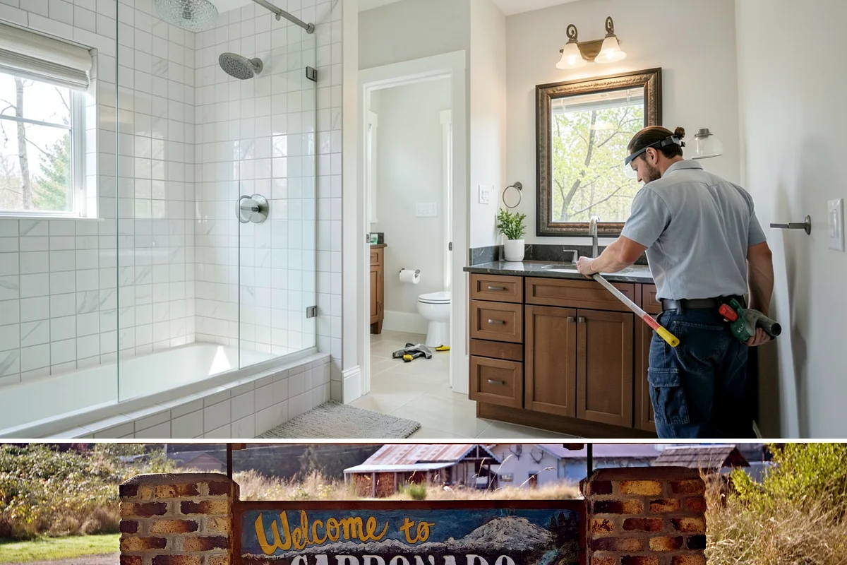 Below-Grade Waterproofing in Carbonado, Pierce County, WA - Exterior below-grade work goes smoothest in the drier summer stretch when excavations stay stable, while interior methods can...