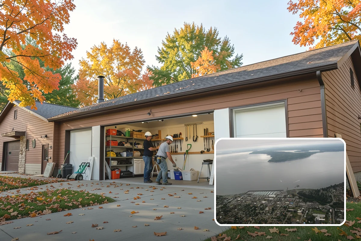 Below-Grade Waterproofing in Des Moines, King County, WA - Prevents seepage through foundation walls and cold joints
