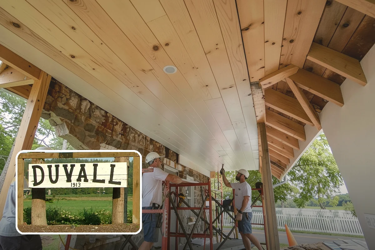 Below-Grade Waterproofing in Duvall, King County, WA - Prevents seepage through foundation walls and cold joints