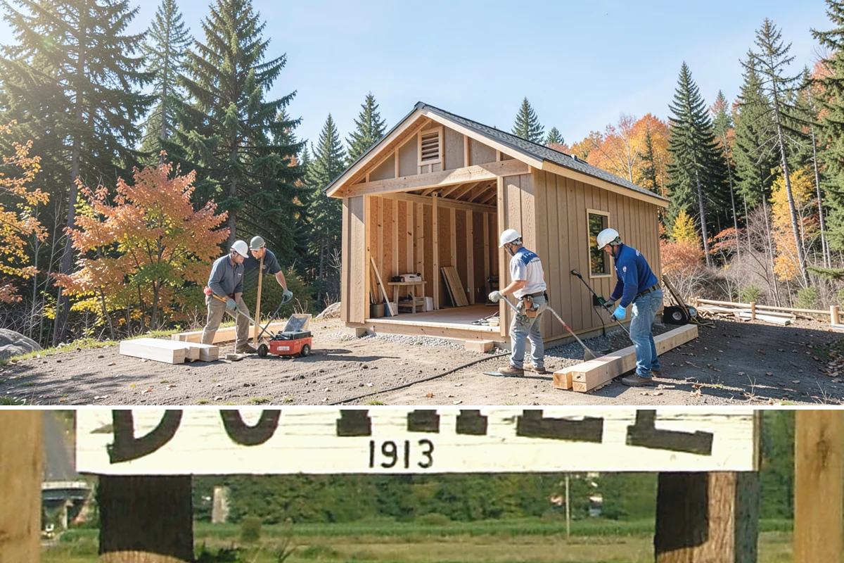 Below-Grade Waterproofing in Duvall, King County, WA - Exterior below-grade work goes smoothest in the drier summer stretch when excavations stay stable, while interior methods can...