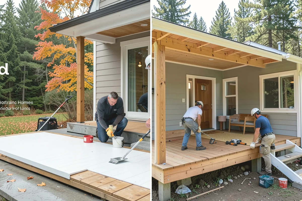 Below-Grade Waterproofing in Edgewood, Pierce County, WA - Assess water entry points, grading, and soil conditions around the foundation