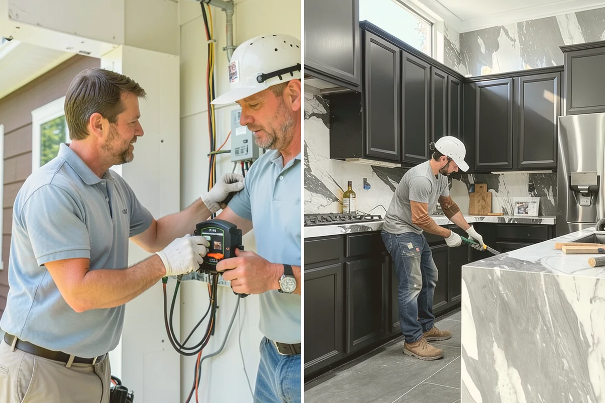 Below-Grade Waterproofing in Edmonds, Snohomish County, WA - Assess water entry points, grading, and soil conditions around the foundation