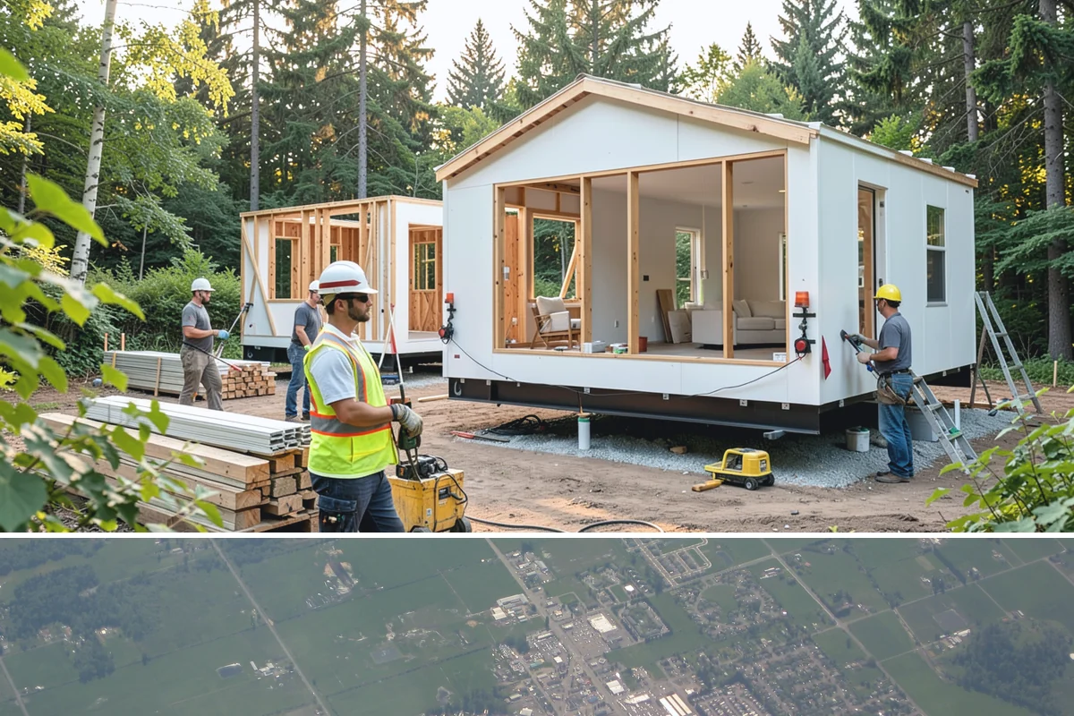 Below-Grade Waterproofing in Enumclaw, King County, WA - Exterior below-grade work goes smoothest in the drier summer stretch when excavations stay stable, while interior methods can...