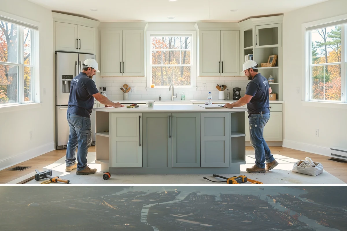 Below-Grade Waterproofing in Fife, Pierce County, WA - Exterior below-grade work goes smoothest in the drier summer stretch when excavations stay stable, while interior methods can...