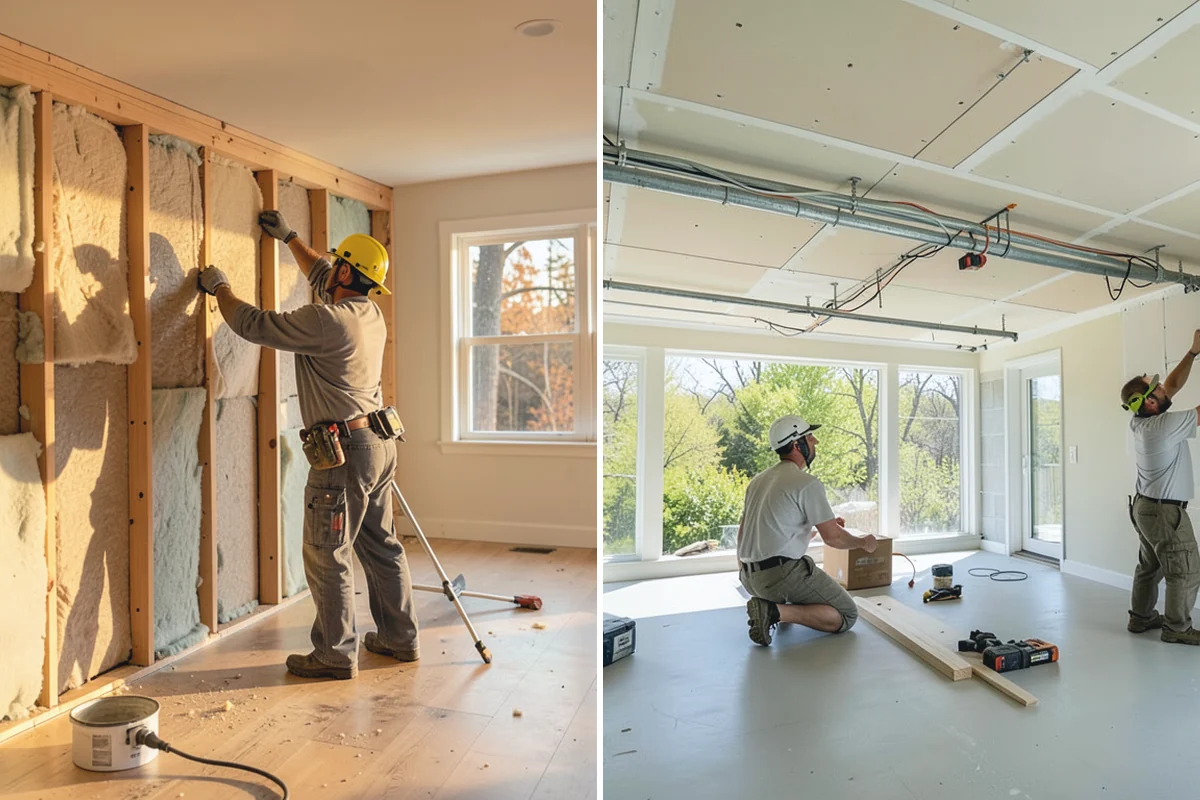 Below-Grade Waterproofing in Granite Falls, Snohomish County, WA - Assess water entry points, grading, and soil conditions around the foundation