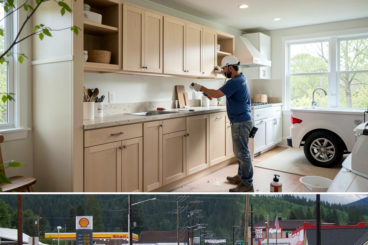 Below-Grade Waterproofing in Granite Falls, Snohomish County, WA - Exterior below-grade work goes smoothest in the drier summer stretch when excavations stay stable, while interior methods can...