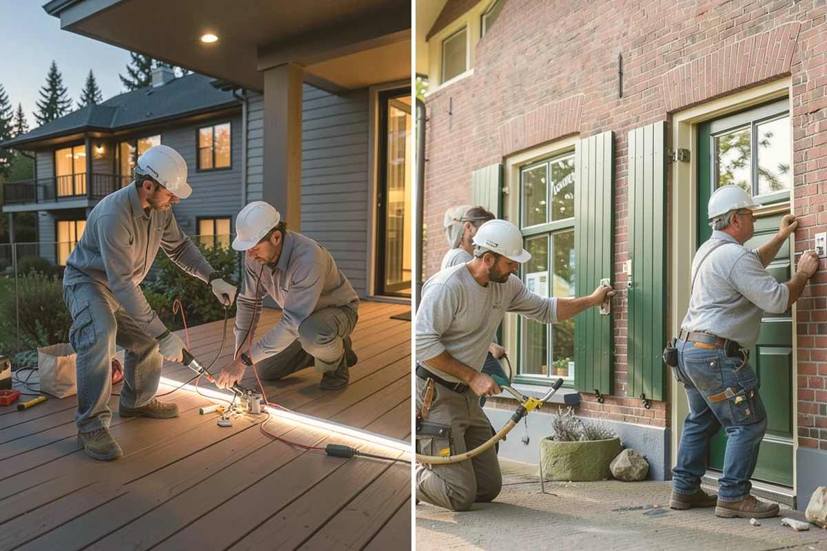Below-Grade Waterproofing in Index, Snohomish County, WA - Assess water entry points, grading, and soil conditions around the foundation