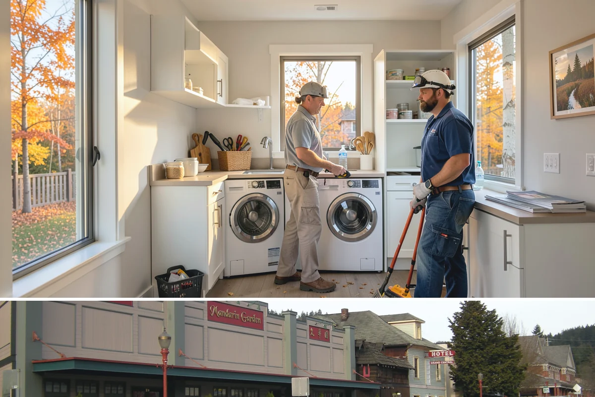 Below-Grade Waterproofing in Issaquah, King County, WA - Exterior below-grade work goes smoothest in the drier summer stretch when excavations stay stable, while interior methods can...