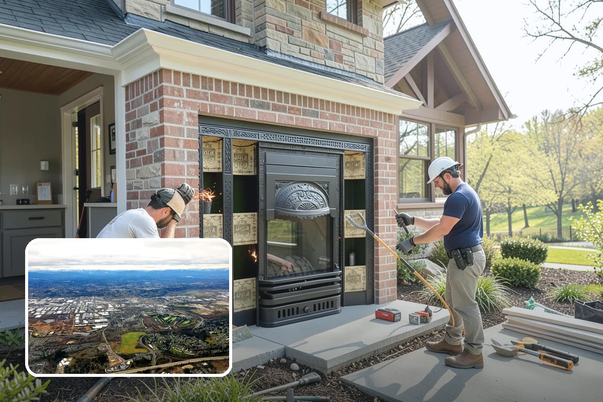 Below-Grade Waterproofing in Kent, King County, WA - Prevents seepage through foundation walls and cold joints