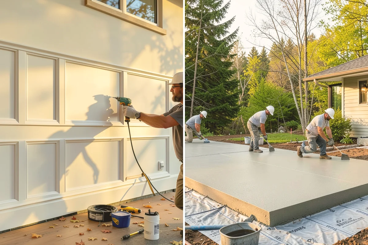 Below-Grade Waterproofing in Kent, King County, WA - Assess water entry points, grading, and soil conditions around the foundation