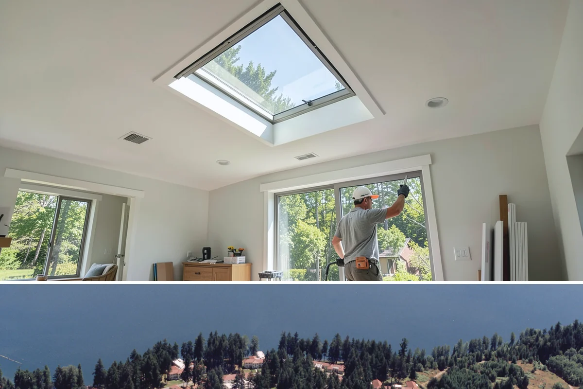 Below-Grade Waterproofing in Lakewood, Pierce County, WA - Exterior below-grade work goes smoothest in the drier summer stretch when excavations stay stable, while interior methods can...