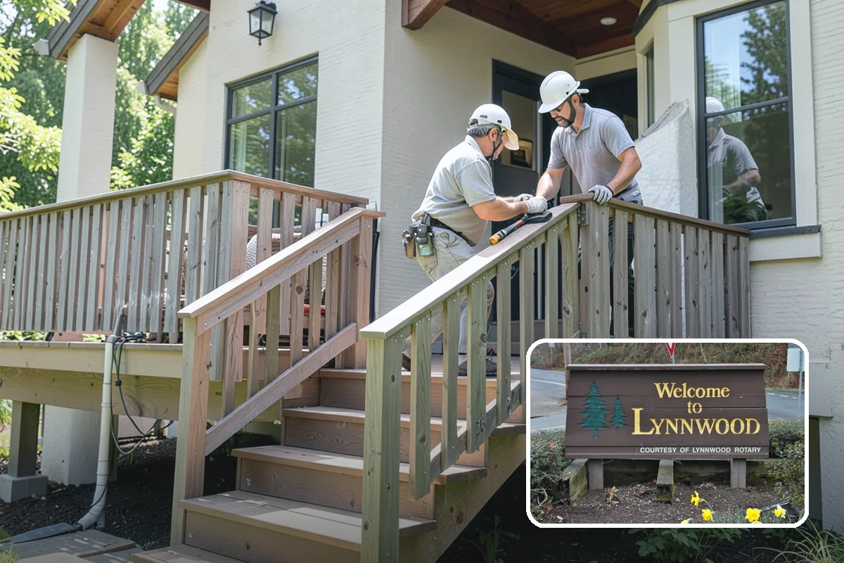 Below-Grade Waterproofing in Lynnwood, Snohomish County, WA - Prevents seepage through foundation walls and cold joints
