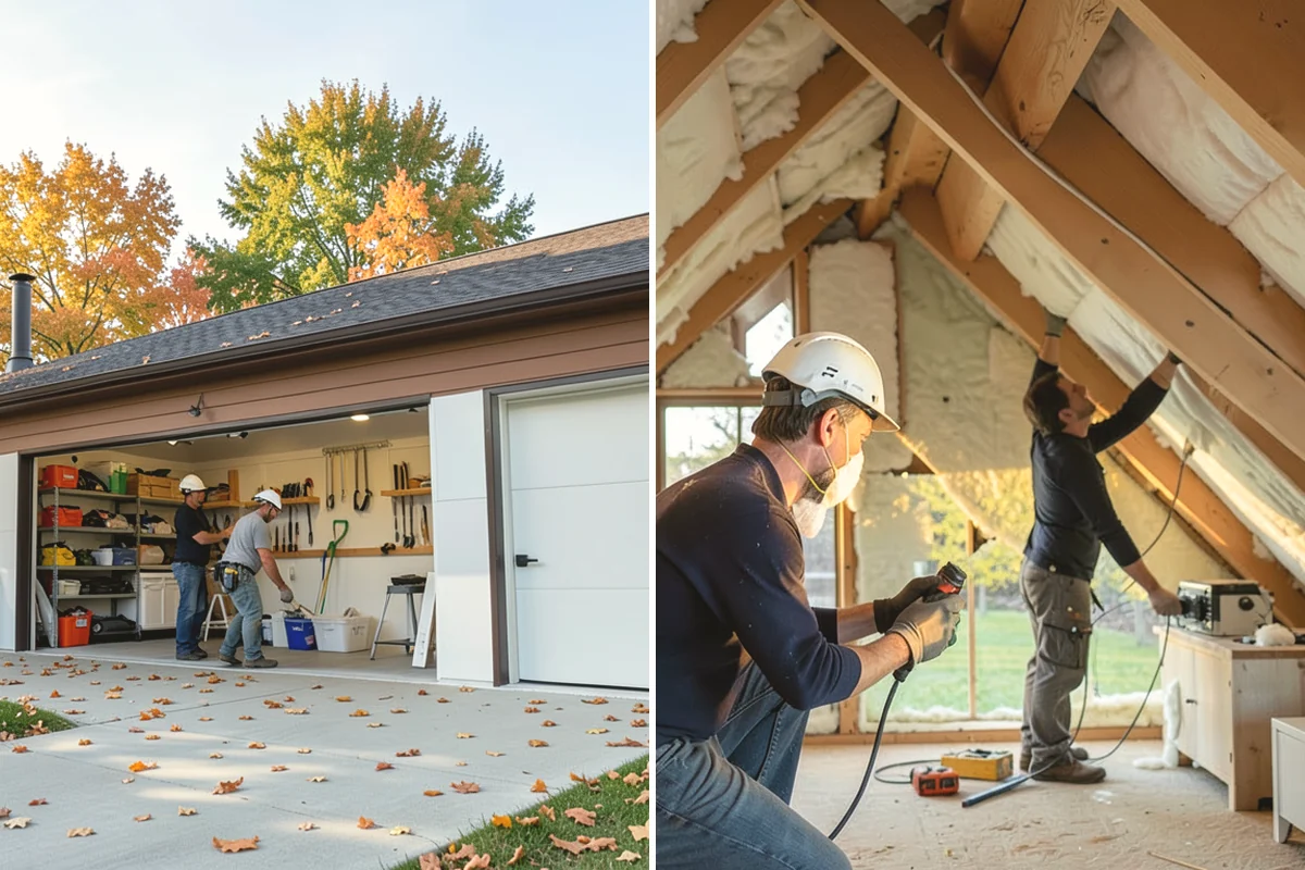 Below-Grade Waterproofing in Mercer Island, King County, WA - Assess water entry points, grading, and soil conditions around the foundation