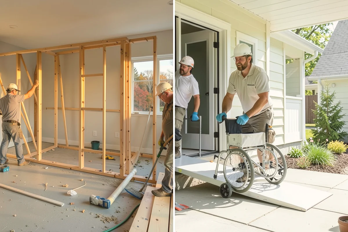 Below-Grade Waterproofing in Mount Vernon, Skagit County, WA - Assess water entry points, grading, and soil conditions around the foundation
