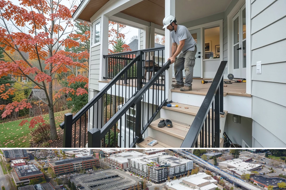 Below-Grade Waterproofing in Redmond, King County, WA - Exterior below-grade work goes smoothest in the drier summer stretch when excavations stay stable, while interior methods can...