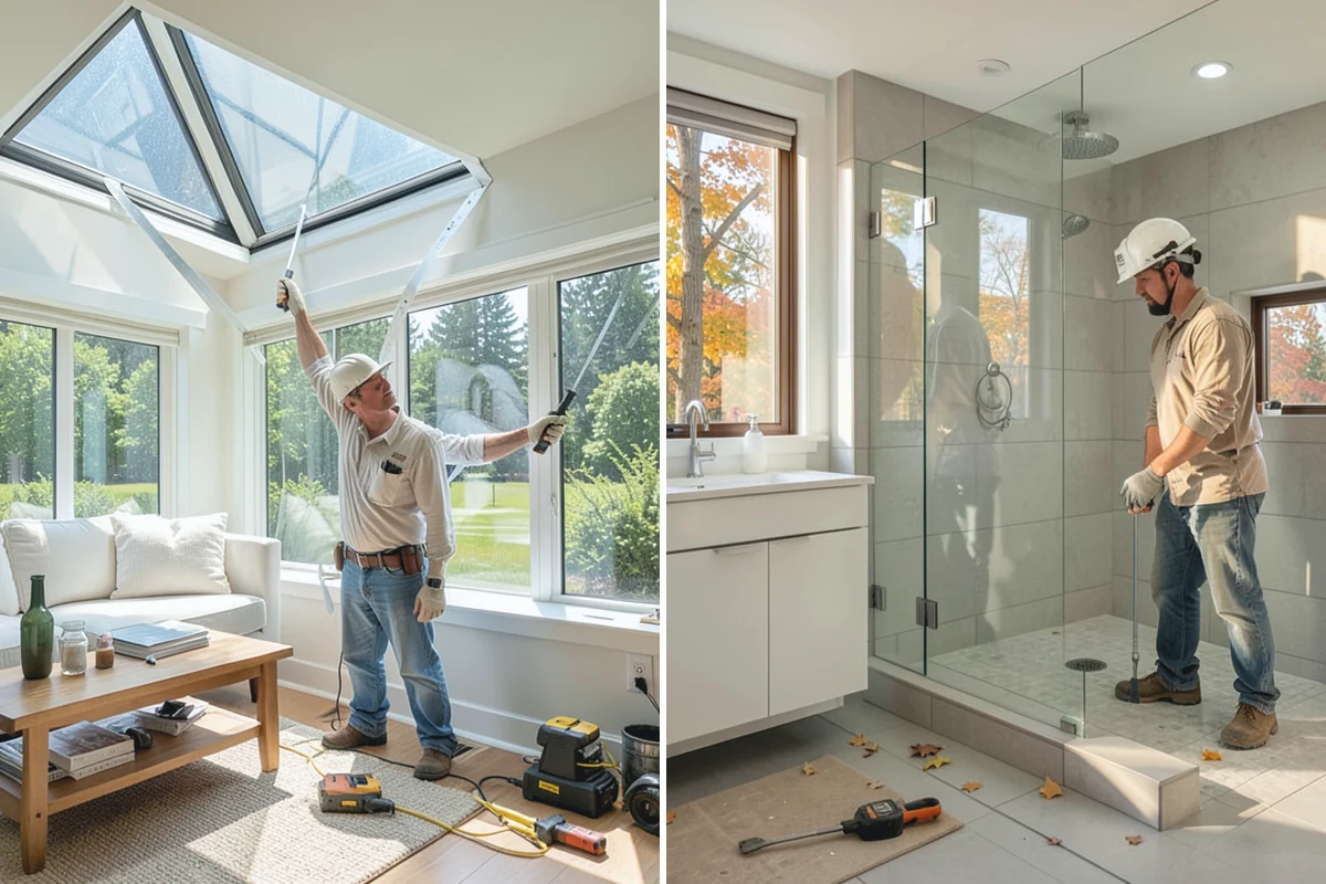 Below-Grade Waterproofing in Renton, King County, WA - Assess water entry points, grading, and soil conditions around the foundation