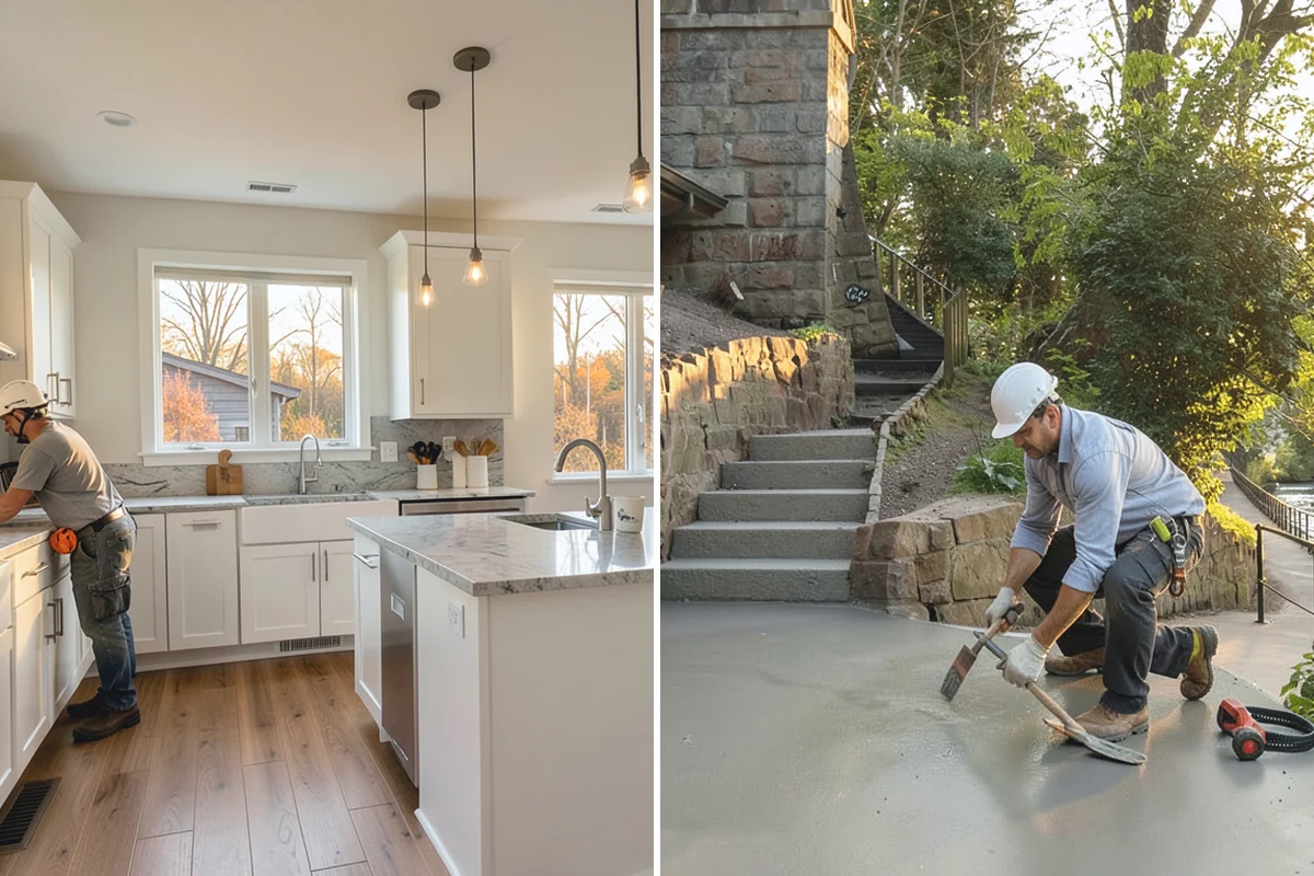 Below-Grade Waterproofing in Roy, Pierce County, WA - Assess water entry points, grading, and soil conditions around the foundation