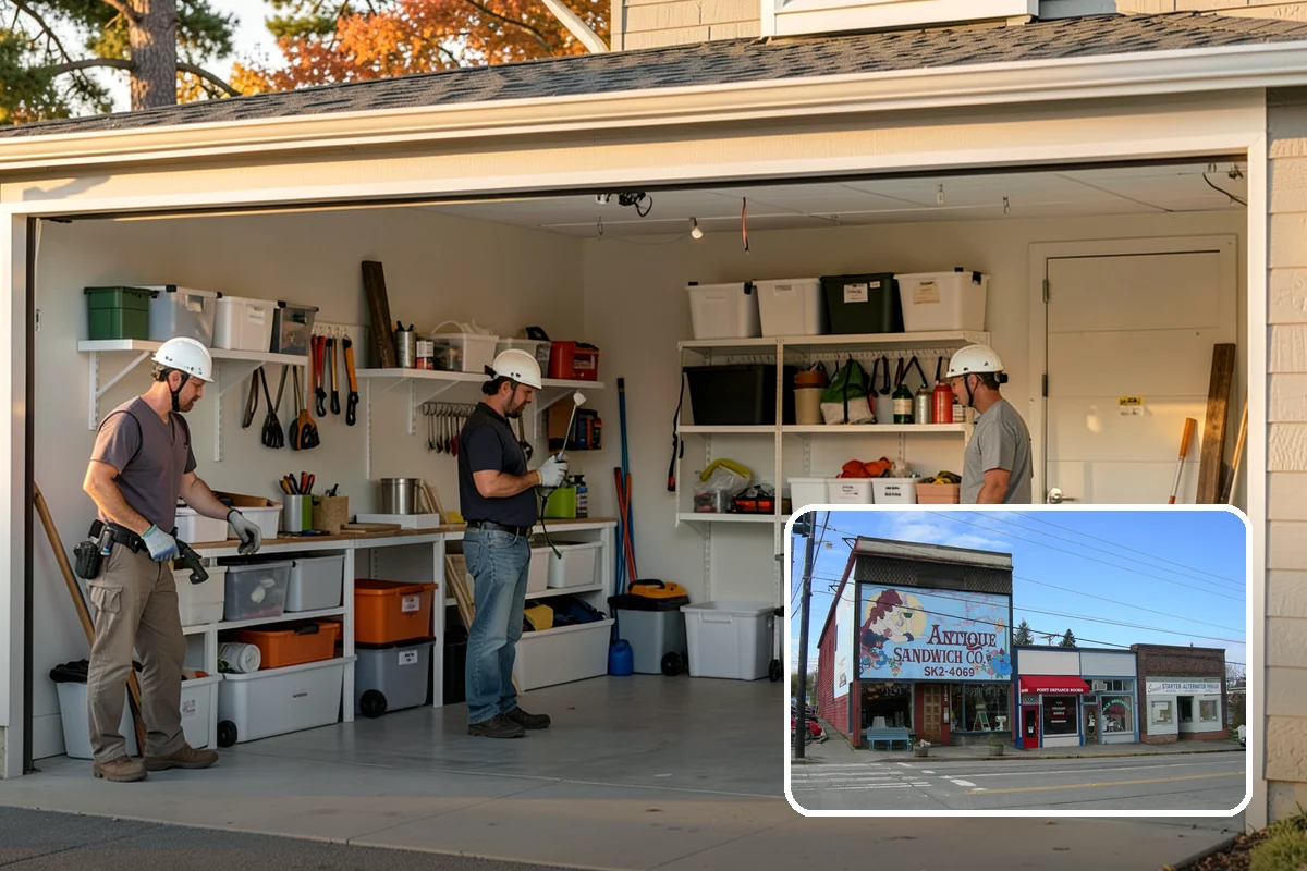Below-Grade Waterproofing in Ruston, Pierce County, WA - Prevents seepage through foundation walls and cold joints